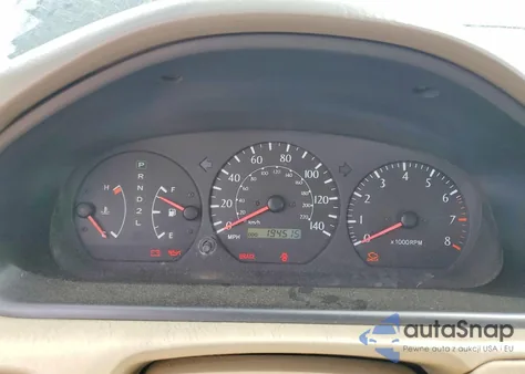 1999 Toyota Camry Solara Se V6 из США, поврежденный, VIN 2T1CF28P4XC260362